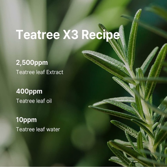 Mediheal Teatree Calming Soothing Hydrogel 300mL - Picture 7 of 10